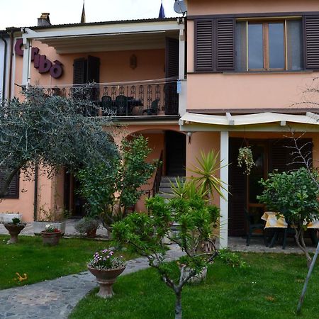 B&B Cribo San Giuliano Terme Bagian luar foto