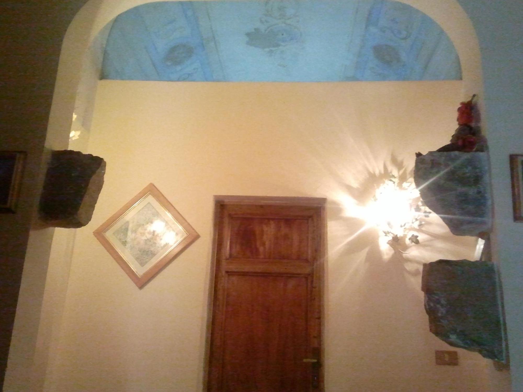 B&B Cribo San Giuliano Terme Bagian luar foto