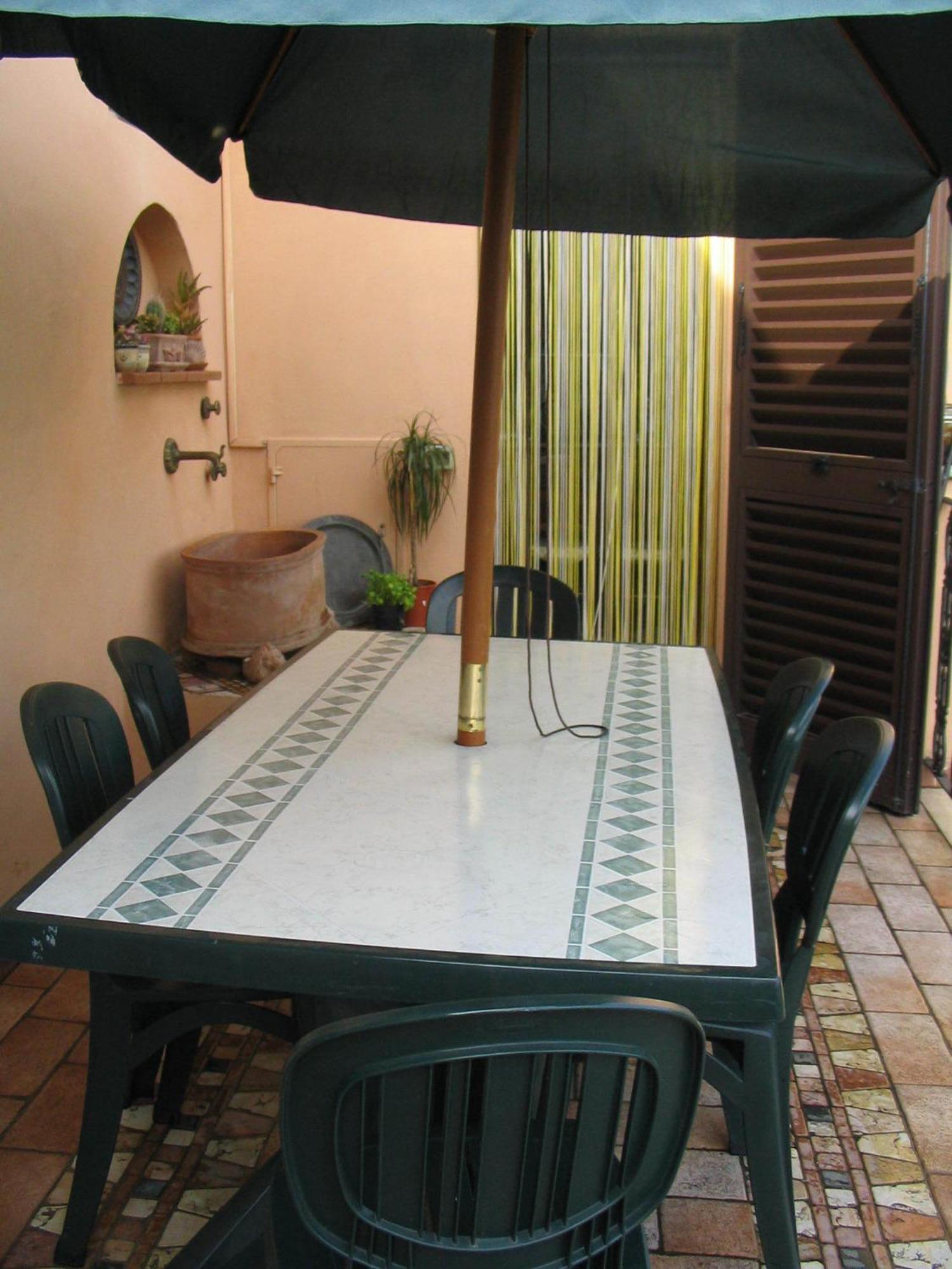 B&B Cribo San Giuliano Terme Bagian luar foto