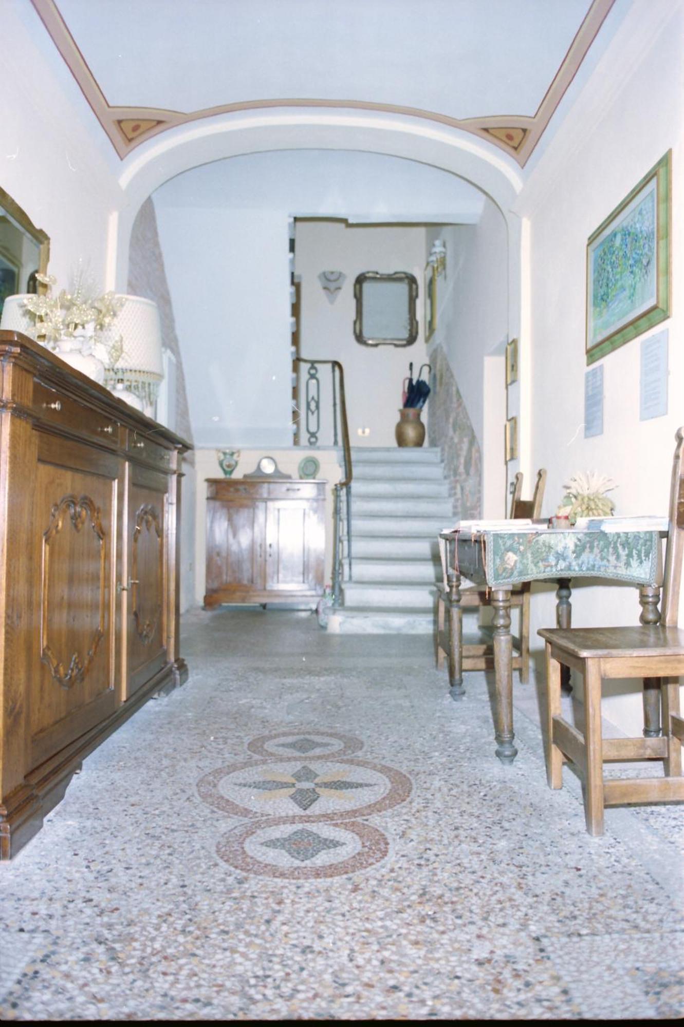 B&B Cribo San Giuliano Terme Bagian luar foto