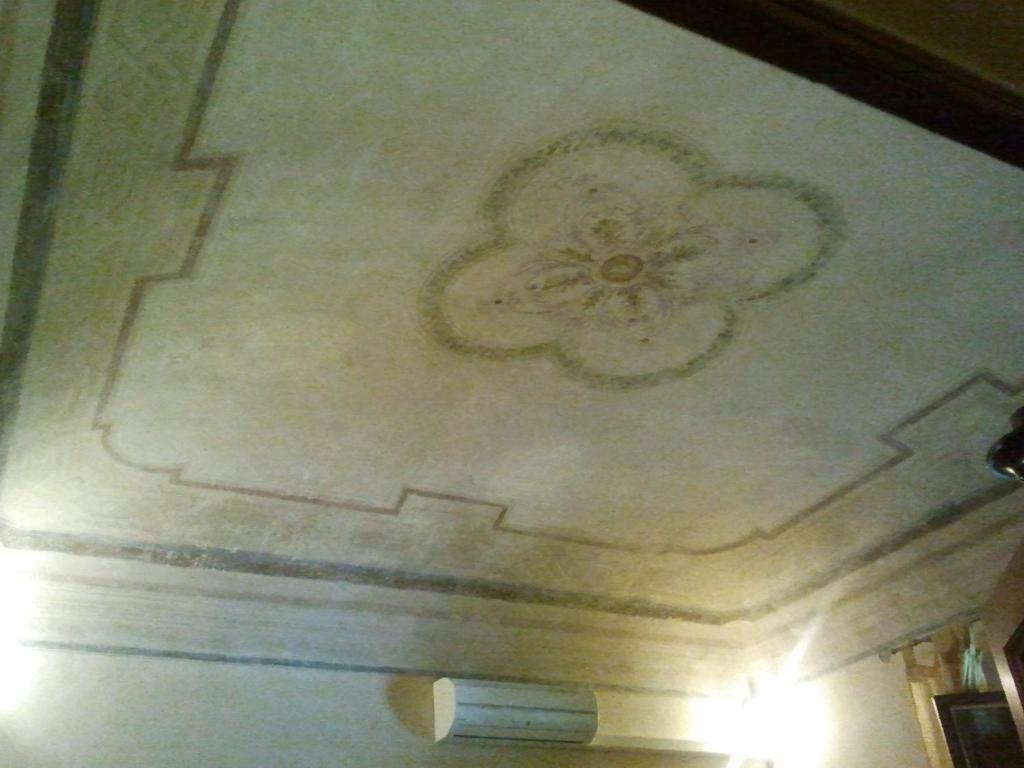 B&B Cribo San Giuliano Terme Ruang foto