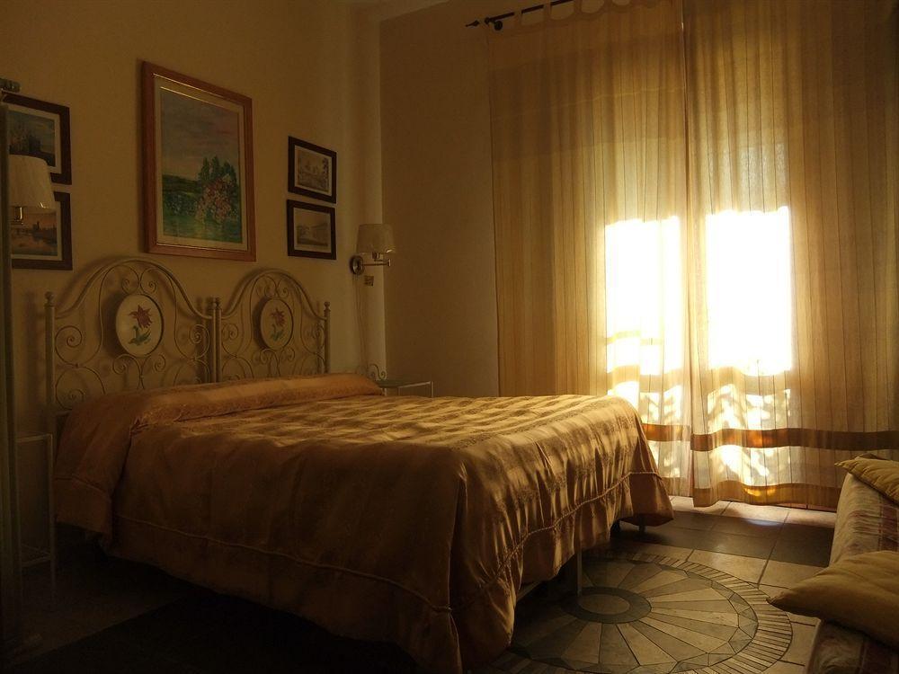 B&B Cribo San Giuliano Terme Bagian luar foto