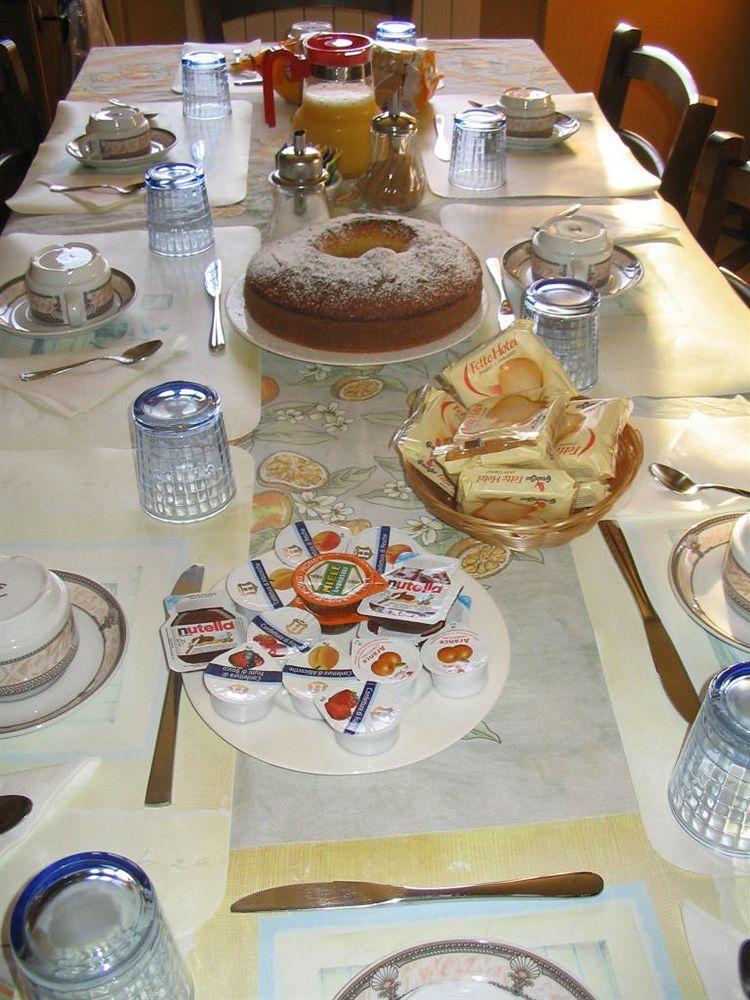 B&B Cribo San Giuliano Terme Bagian luar foto