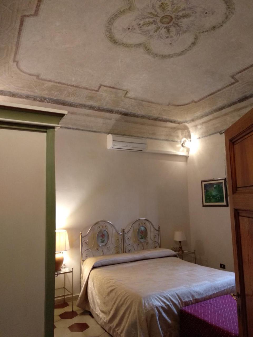 B&B Cribo San Giuliano Terme Bagian luar foto