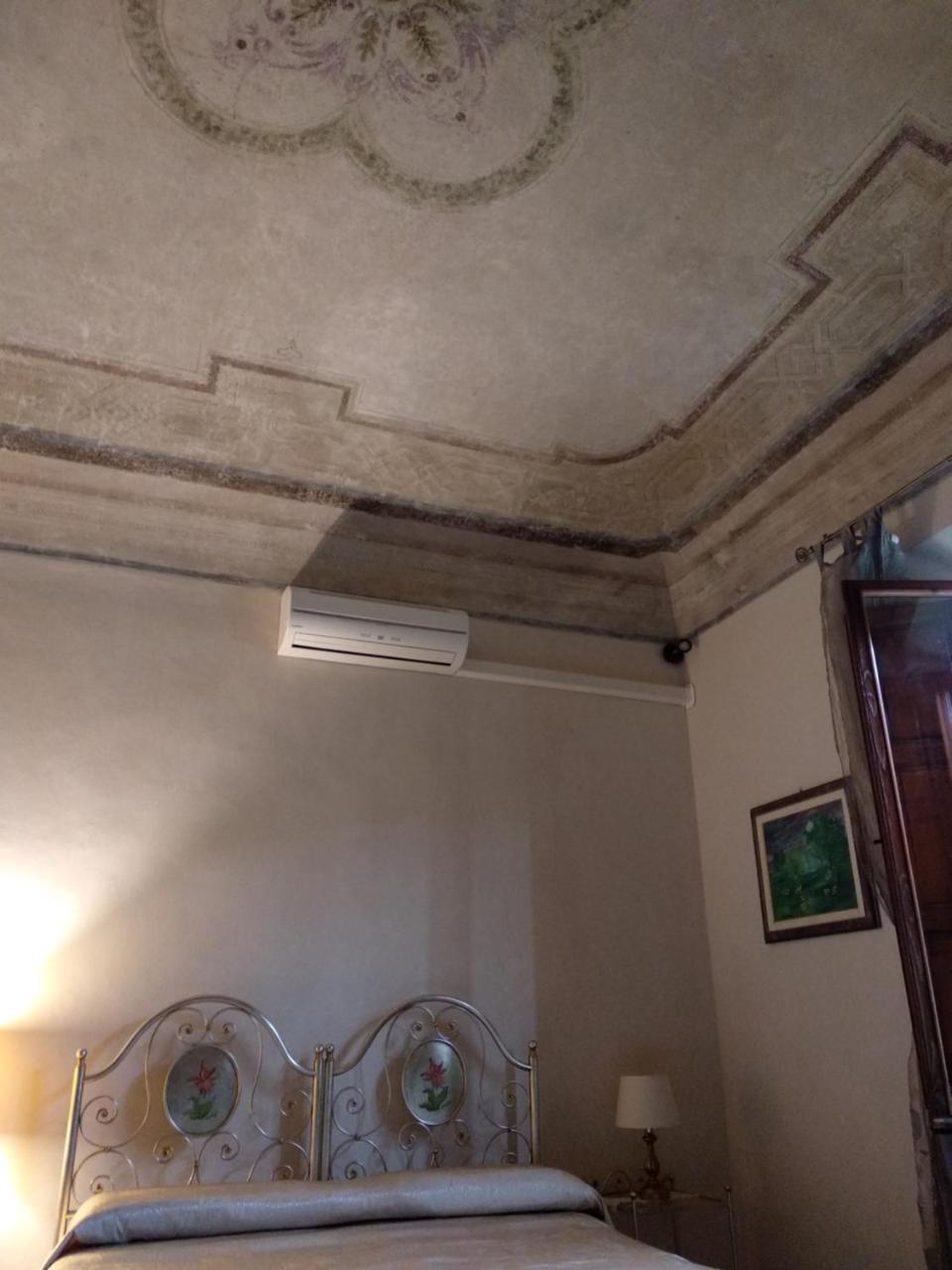 B&B Cribo San Giuliano Terme Bagian luar foto